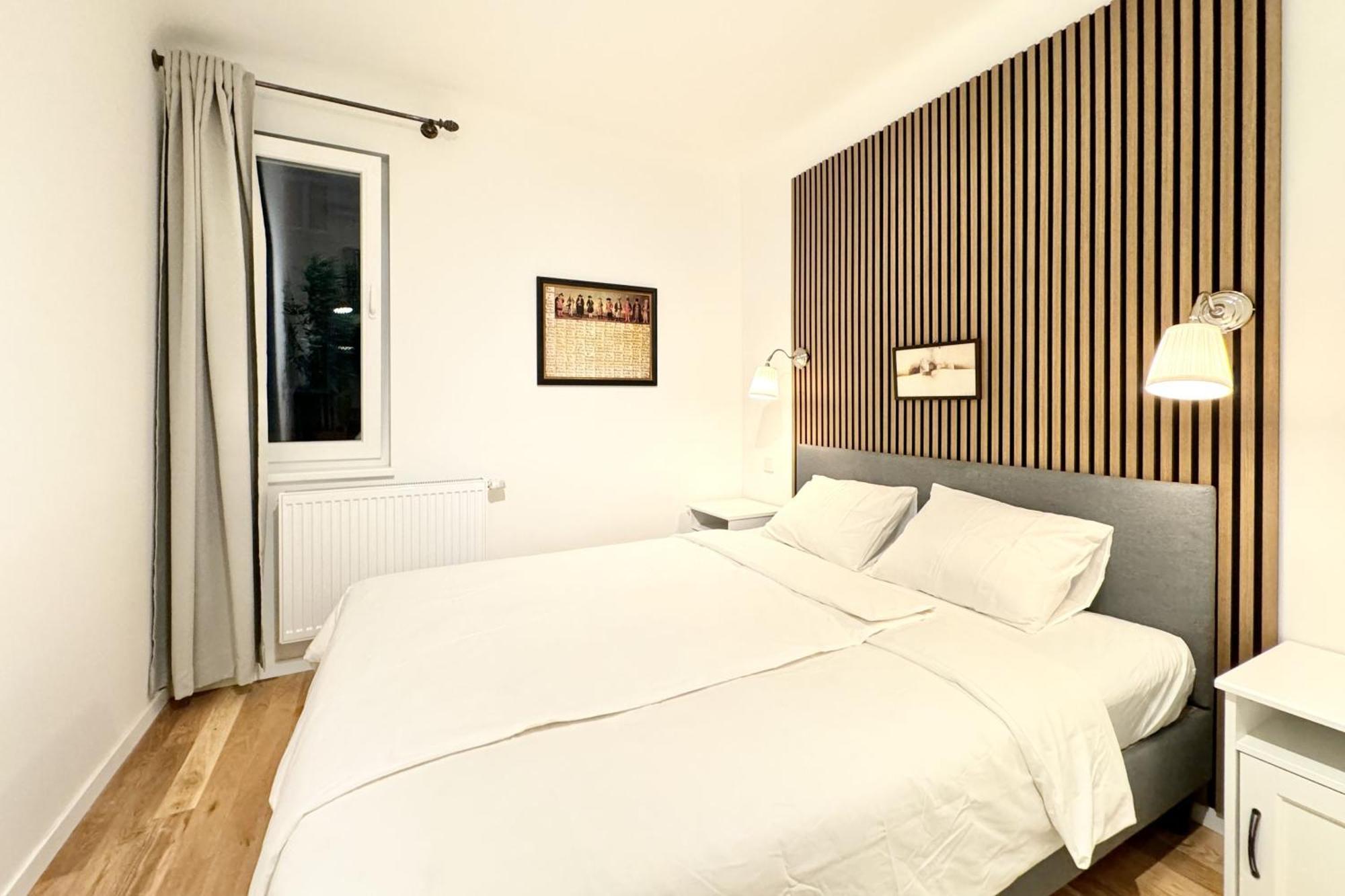 Newly Renovated At Yppenplatz * Wien